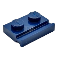 LEGO Plate 1 x 2 with Door Rail