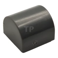 LEGO Pente 1 x 1 x 2/3 - Double