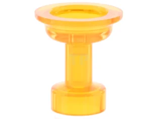 LEGO Minifigure, Utensil Sherbet / Sundae Dish