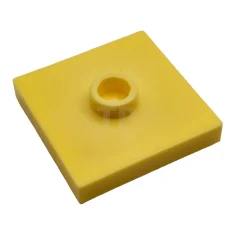 LEGO Plate 2 x 2 with Groove and 1 Stud in…
