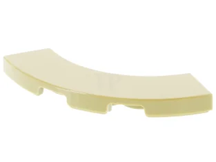 LEGO Tile 3 x 3  Round Corner