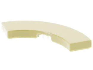 LEGO Tile 3 x 3  Round Corner