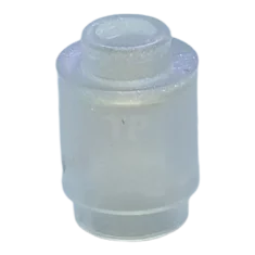 LEGO Brick 1 x 1 Round, Open Stud