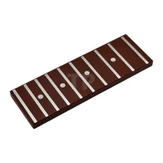 LEGO Fliese 2 x 6 mit Gitarrengriffbrett-Muster