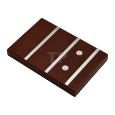 LEGO Tile 2 x 3 with Guitar Fretboard Pattern (Frets 10-13…