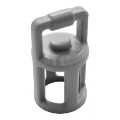 LEGO Minifig, Utensil Lantern