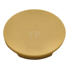 LEGO Tile 3 x 3 Round