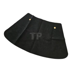 LEGO Mantello di stoffa con 2 fori per le braccia, figure…