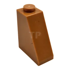 LEGO Slope 65° 2 x 1 x 2