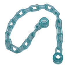 LEGO Chain, 21 links