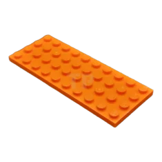 LEGO Plate 4 x 10