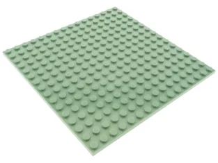 LEGO Plate 16 x 16