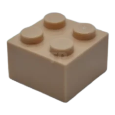 LEGO Brick 2 x 2
