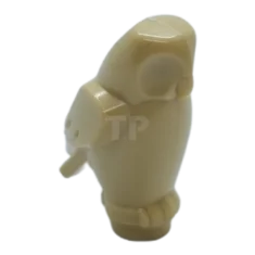 LEGO Uil, Hoekige eigenschappen