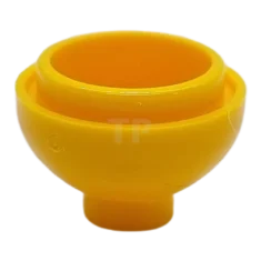 LEGO Brick, Round 2 x 2 Dome Bottom