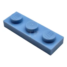 LEGO Plate 1 x 3