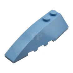LEGO Wedge 6 x 2 Left