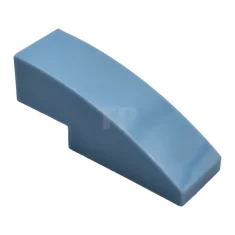 LEGO Slope 3 x 1 Curved