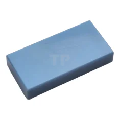 LEGO Tile 1 x 2 with Groove