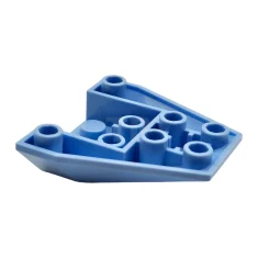 LEGO Cuña 4 x 4 Triple Invertida con Conexiones entre Tachuelas