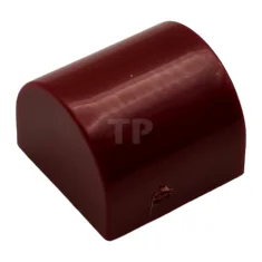 LEGO Slope 1 x 1 x 2/3 - Double