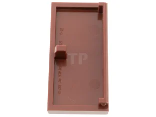 LEGO Container, Treasure Chest Lid Flat