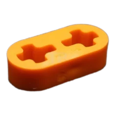 LEGO Bras de levage 1 x 2 fin