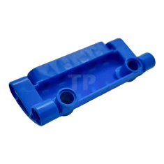 LEGO Paneel 2 x 3 x 7 Gebogen