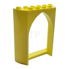 LEGO Panel 2 x 6 x 6