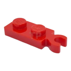 LEGO Plate, Modified 1 x 2 with Clip on End (Vertical…