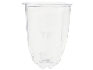 LEGO Windscreen 5 x 5 x 5 Cone with Pin Hole…