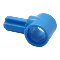 LEGO Connecteur à pin avec axe