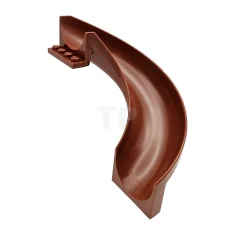 LEGO Slide Curved