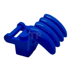 LEGO Brick, Modified 1 x 2 with Bar Handle and 4…