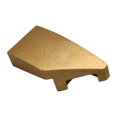 LEGO Slope 2 x 1 x 2/3 Wedge Right