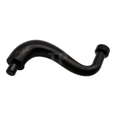 LEGO Elephant Tail / Trunk with Bar End - Long Straight…