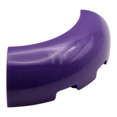 LEGO Dakpan Sferisch 3 x 3 Ronde hoek