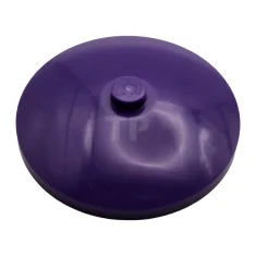 LEGO Satellite-parabole 4 x 4 inversé