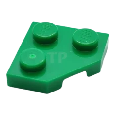 LEGO Plate 2 x 2 Cut Corner