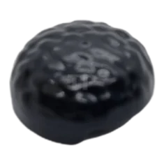 LEGO Minifigure, Hair Male, Just on Top