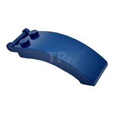 LEGO Windscreen 6 x 2 x 2 with Handle