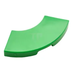 LEGO Carreau 2 x 2 coin rond