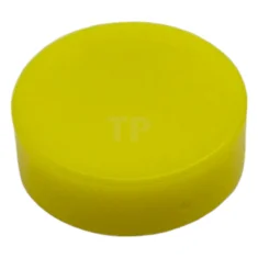 LEGO Tile 1 x 1 Round