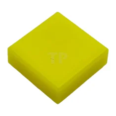 LEGO Tile 1 x 1 with Groove