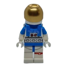 LEGO Astronauta di ricerca lunare