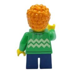 LEGO Visiteur d'hôpital