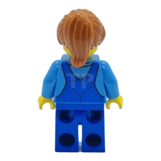 LEGO Concierge