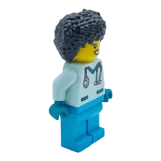 LEGO Dr. Flieber