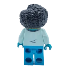 LEGO Dr. Flieber