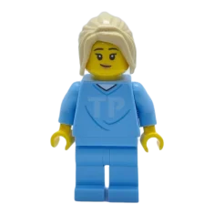 LEGO Mother